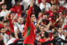 صورة الأشبال يواصلون التألق في المونديال ويتأهلون إلى ربع نهائي