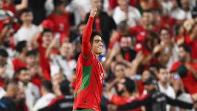 صورة الأشبال يواصلون التألق في المونديال ويتأهلون إلى ربع نهائي