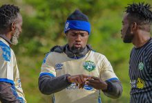 صورة مدرب نيروبي الكيني: “نلعب دائما جيدا خارج ملعبنا وسنفاجئ الوداد”