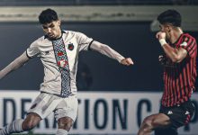 صورة أولمبيك آسفي ينهزم داخل ميدانه أمام اتحاد العاصمة