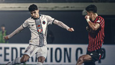 صورة أولمبيك آسفي ينهزم داخل ميدانه أمام اتحاد العاصمة