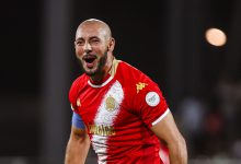 صورة الوداد يؤكد صحوته الإفريقية ويعود بانتصار من تنزانيا