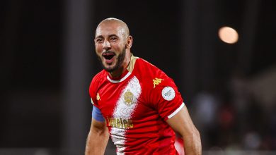 صورة الوداد يؤكد صحوته الإفريقية ويعود بانتصار من تنزانيا 