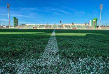 صورة منتخب إفريقي يعسكر في المغرب