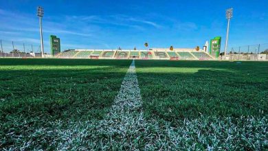 صورة منتخب إفريقي يعسكر في المغرب