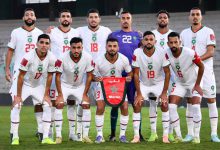 صورة استعدادًا لكأس العرب.. المنتخب المغربي يكتسح جيبوتي بسداسية