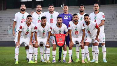 صورة استعدادًا لكأس العرب.. المنتخب المغربي يكتسح جيبوتي بسداسية