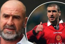 صورة كانتونا: أفضل تشجيع ناد صغير على مانشستر يونايتد