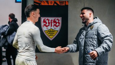 صورة صحف ألمانيا تتغنى بالمغربي بلال الخنوس