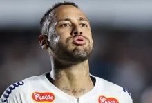 صورة إدارة ولاعبو سانتوس غاضبون من تصرفات نيمار