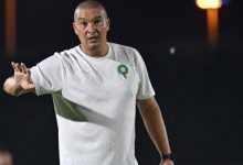 صورة الأندية الأوربية تدفع باها للاستنجاد بلاعبي البطولة تحسبا لمباراة اليابان