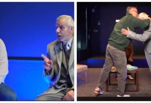 صورة أب وهبي: فرحت كثيرا بفوز المغرب على فرنسا ولن أكشف الأسباب