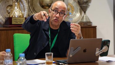 صورة يهم الرجاء والماص.. فوزي لقجع يشجع شركات الأندية