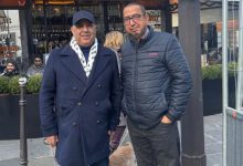 صورة منشورات مثيرة للرجاوي حسن سنيني وحديث عن صفقة بـ300 مليون