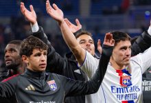 صورة ليون الفرنسي يوقع شراكة تاريخية مع فريق مغربي بارز