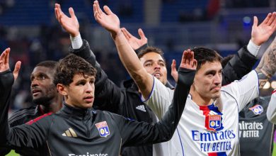 صورة ليون الفرنسي يوقع شراكة تاريخية مع فريق مغربي بارز