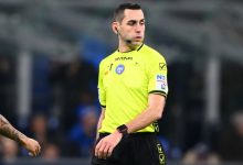 صورة تعيين نفس حكم مباراة المغرب واليابان لقيادة لقاء المغرب والبرازيل