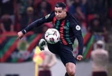 صورة تذاكر مجانية لجمهور الجيش الملكي