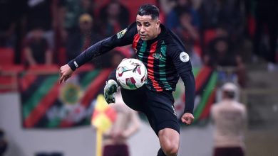 صورة تذاكر مجانية لجمهور الجيش الملكي