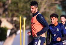 صورة فضيحة تحكيمية..الحكم كوكورا يتسبب في خسارة الجيش ضد يانغ بتنزانيا