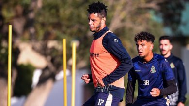 صورة فضيحة تحكيمية..الحكم كوكورا يتسبب في خسارة الجيش ضد يانغ بتنزانيا