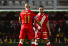 صورة وداد النتائج الإيجابية..أطاح بنيروبي في كأس الكاف وبوشواري نجم المباراة