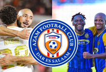 صورة عزام التنزاني لـ”سيت أنفو”: الوداد يمتلك نجومًا مثل زياش وباستثنائهم مجموعتنا متوازنة