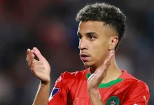 صورة مليون أورو للمغربي فؤاد الزهواني