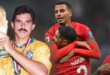 صورة ريكاردو روكا لـ”سيت أنفو”: المغرب سيكتشف العديد من النجوم الجدد في المستقبل القريب