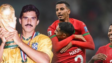 صورة ريكاردو روكا لـ”سيت أنفو”: المغرب سيكتشف العديد من النجوم الجدد في المستقبل القريب