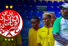 صورة مدرب نيروبي يوناتيد لـ”سيت أنفو”: مواجهة الوداد ستكون صعبة لكن لا شيء مستحيل