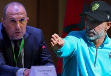 صورة بلقشور: “سنضع شكاية للمطالبة بفتح تحقيق قضائي في تصريحات زمرات”