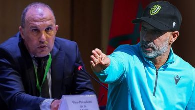 صورة بلقشور: “سنضع شكاية للمطالبة بفتح تحقيق قضائي في تصريحات زمرات”