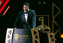 صورة حكيمي: “فخور بهويتي المغربية وسنبذل قصارى جهدنا للتتويج بالكان”