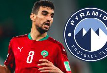 صورة مدرب بيراميدز: الكرتي لن يشارك في كأس العرب ونوافق فقط على استدعاءات المنتخب الأول