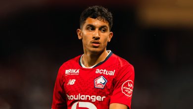 صورة والد الصحراوي يكشف لـ”سيت أنفو” طبيعة إصابة نجله