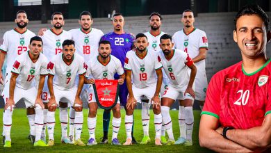 صورة الحوسني لـ”سيت أنفو”: المغرب مرشح للتتويج بكأس العرب ومواجهته اختبار حقيقي لعُمان