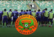 صورة ريفرز يونايتد لـ”سيت أنفو”: القرعة مع نهضة بركان صعبة وسنعد اللاعبين ذهنيًا