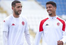 صورة رخصة للوداد بسبب مباراة نيروبي ستارز الكيني