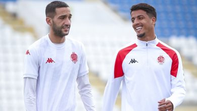 صورة رخصة للوداد بسبب مباراة نيروبي ستارز الكيني