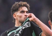 صورة الزلزولي يسجل ويقود ريال بيتيس للفوز على أوتريخت