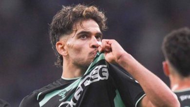 صورة الزلزولي يسجل ويقود ريال بيتيس للفوز على أوتريخت