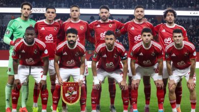 صورة بتحديد السبب.. الأهلي يتراجع عن تقديم شكوى رسمية ضد الجيش الملكي