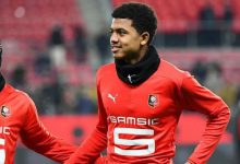 صورة ستاد رين يتفاعل مع اهتمام الأندية الأوروبية بخدمات آيت بودلال