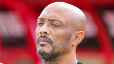 صورة مدرب حسنية مهاجما التحكيم أمام الوداد: “حرمنا من رحلة جزاء واضحة