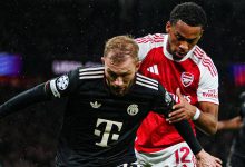 صورة آرسنال يكبّد بايرن ميونخ خسارته الأولى في الموسم