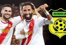 صورة مانييما لـ”سيت أنفو”: مواجهة الوداد تحدي كبير وسنتمسك بحظوظنا في المجموعة