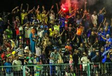 صورة تذاكر مباراة الوداد توزع مجانا على جماهير عزام التنزاني