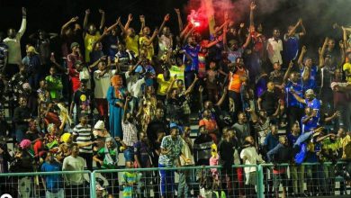 صورة تذاكر مباراة الوداد توزع مجانا على جماهير عزام التنزاني