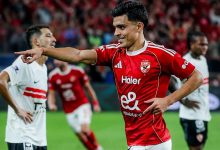 صورة الأهلي المصري يحدد موعد السفر إلى الرباط لمواجهة الجيش